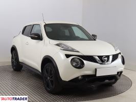 Nissan Juke 2018 1.6 115 KM
