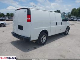 Chevrolet Pozostałe 2019 6 Chevrolet Pozostałe 2019 6