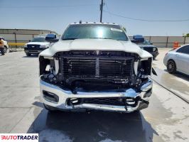 Dodge Ram 2021 6