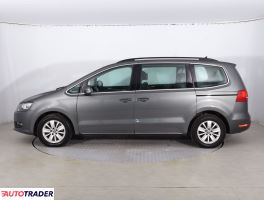 Volkswagen Sharan 2015 2.0 138 KM