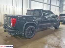 GMC Sierra 2021 5