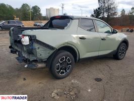 Hyundai Pozostałe 2024 2