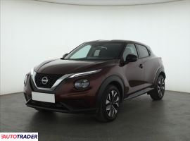 Nissan Juke 2024 1.0 112 KM