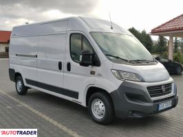 Fiat Ducato 2015 2.3