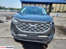 Ford Edge 2020 2