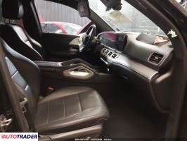 Mercedes GL 2022 2