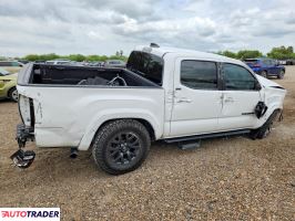 Toyota Tacoma 2023 3