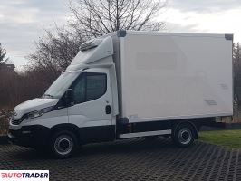 Iveco Daily - zobacz ofertę
