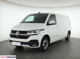 Volkswagen Transporter 2020 2.0