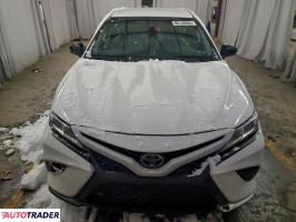 Toyota Camry 2020 2