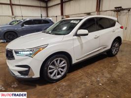 Acura RDX 2020 2