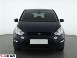 Ford S-Max 2014 2.0 138 KM