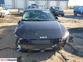 Kia Pozostałe 2025 2