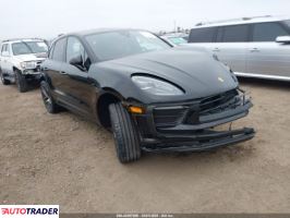 Porsche Macan 2023 2