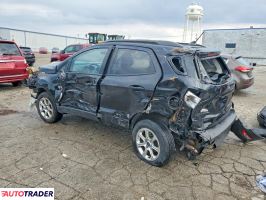 Ford EcoSport 2020 2