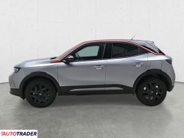 Opel Mokka 2023 1.2 130 KM Opel Mokka 2023 1.2 130 KM