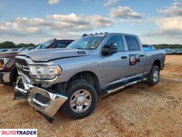 Dodge Ram 2024 6 Dodge Ram 2024 6