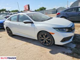 Honda Civic 2020 2