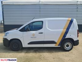Citroen Berlingo 2023 1.5