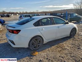 Kia Pozostałe 2020 2