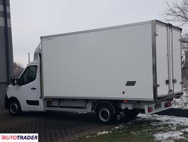 Renault Master 2022 2.3