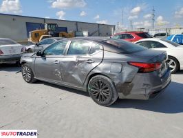 Nissan Altima 2023 2