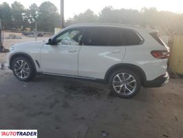 BMW X5 2023 3