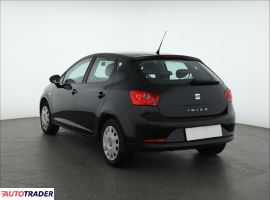 Seat Ibiza 2008 1.2 68 KM Seat Ibiza 2008 1.2 68 KM
