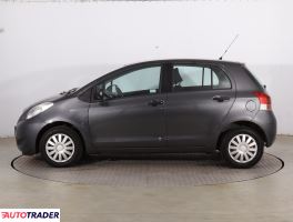 Toyota Yaris 2009 1.0 68 KM