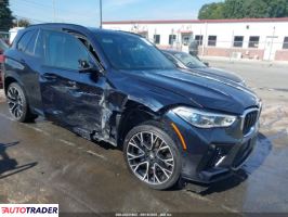 BMW X5 2021 4