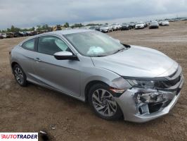 Honda Civic 2020 2