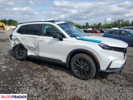 Honda CR-V 2025 2