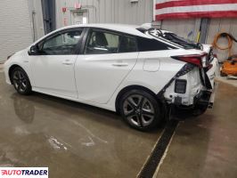 Toyota Prius 2020 1 Toyota Prius 2020 1