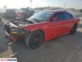 Dodge Charger 2021 6