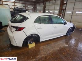 Toyota Corolla 2025 2