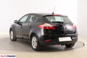 Renault Megane 2012 1.2 113 KM