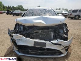 Kia Optima 2019 2