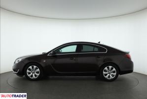 Opel Insignia 2014 2.0 160 KM