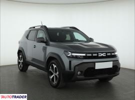 Dacia Duster - zobacz ofertę