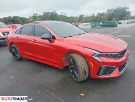 Kia Pozostałe 2025 2