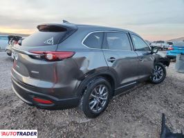 Mazda CX-9 2020 2
