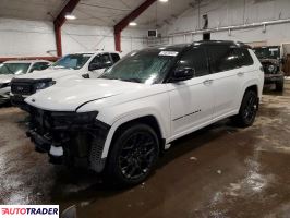 Jeep Cherokee 2023 3