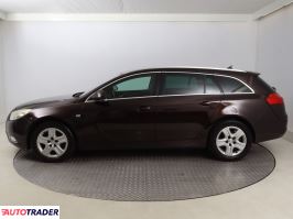 Opel Insignia 2011 2.0 128 KM