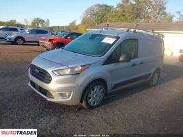 Ford Transit Connect 2019 2