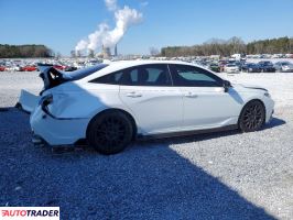 Toyota Avalon 2020 3