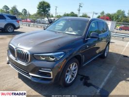 BMW X5 2021 3 BMW X5 2021 3