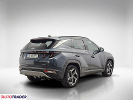 Hyundai Tucson 2023 1.6 180 KM