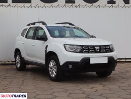 Dacia Duster 2022 1.0 99 KM