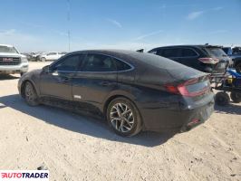 Hyundai Sonata 2023 2 Hyundai Sonata 2023 2