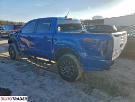 Ford Ranger 2020 2